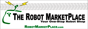 The Robot MarketPlace - Your One-Stop Robot Shop!