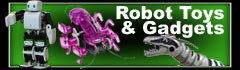 Biped & Gadget Bots