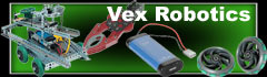 Vex Robotics