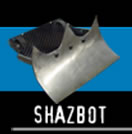 Shazbot