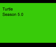 Turtle 2