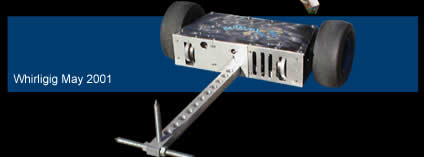 Whirligig May 2001