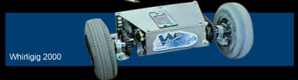 Whirligig 2000