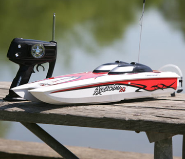 RC Boats