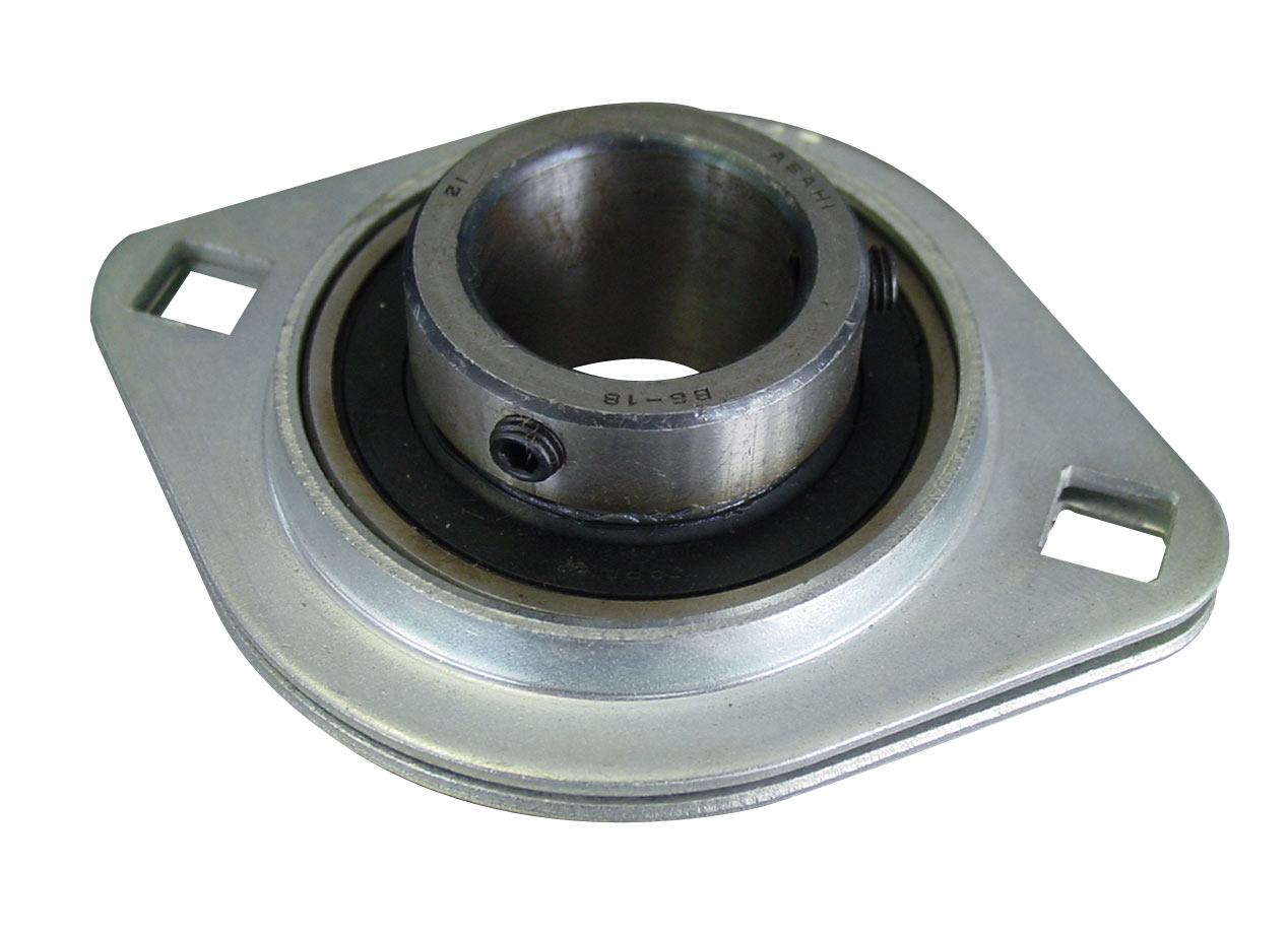 Metal Sealed 1/4x3/8x1/8 Flanged bearing,10 pcs CRC Associated 1/10 1/2 Pan 