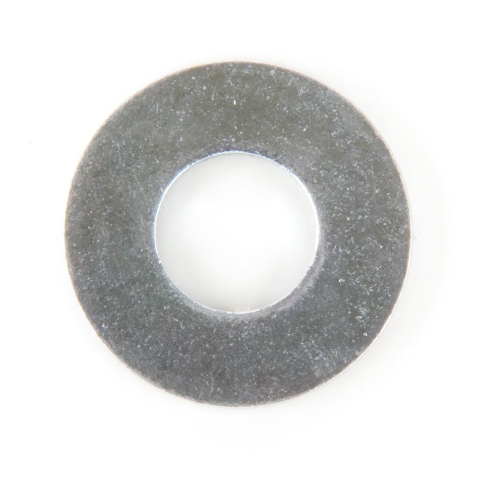 Small Steel Washer, 100 Pack, for VEX Robotics 