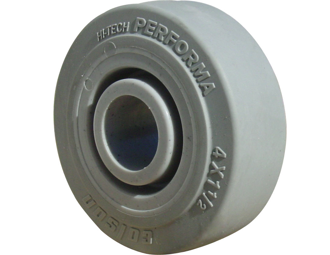 Colson Colson Wheel 4 x 11/2 CO44446