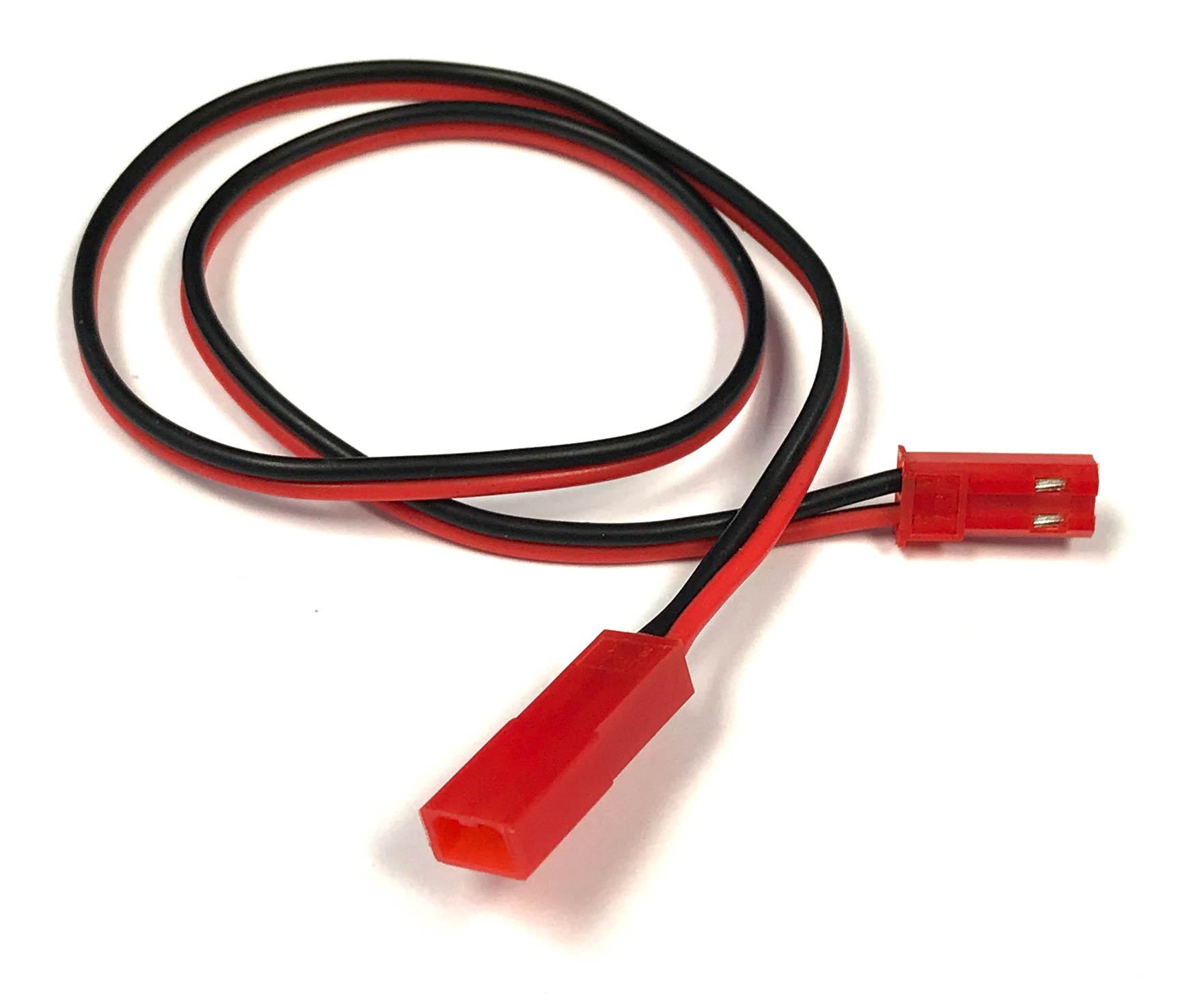 12" JST 4-Pin 3S Extension Cable 