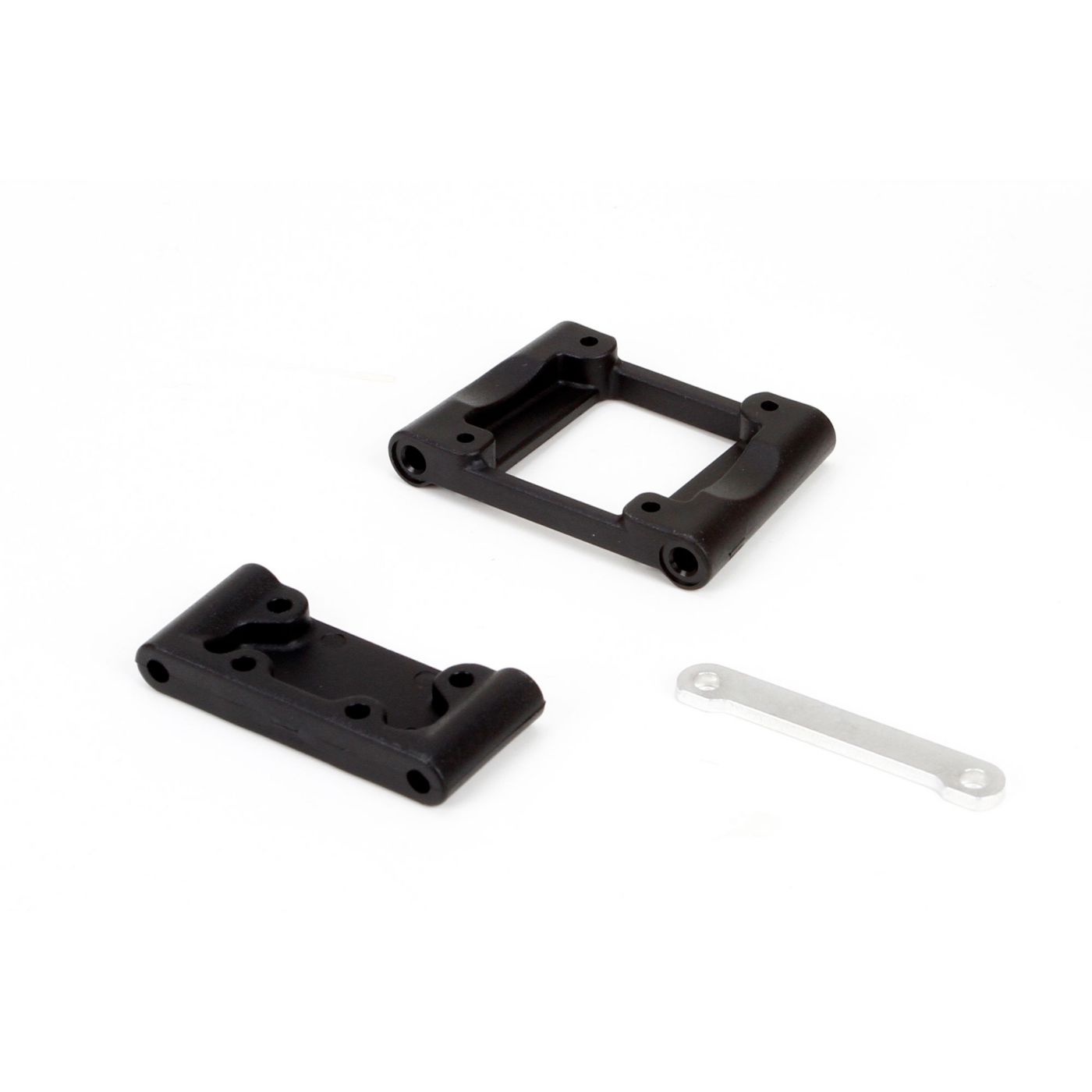 Front and Rear Pivot Block, 4 Deg: XXX, XXX-SCT