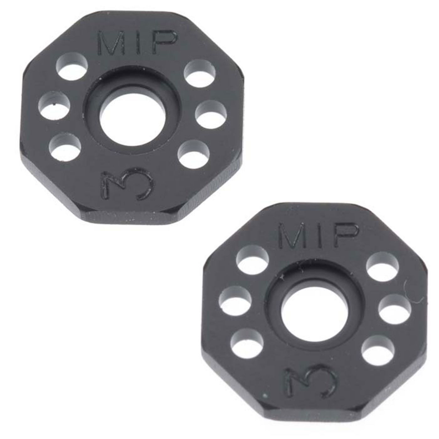 MIP MIP Bypass 1, 3 pistons (2) MIP12112