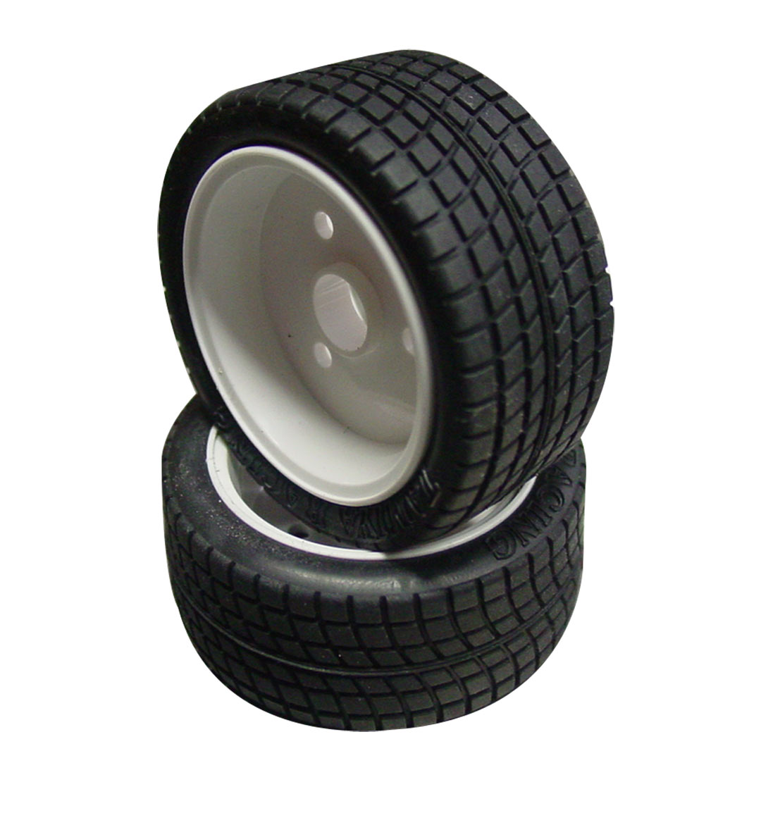 Tamiya 70111 Sports Tire Set 56mm Diameter for sale online 