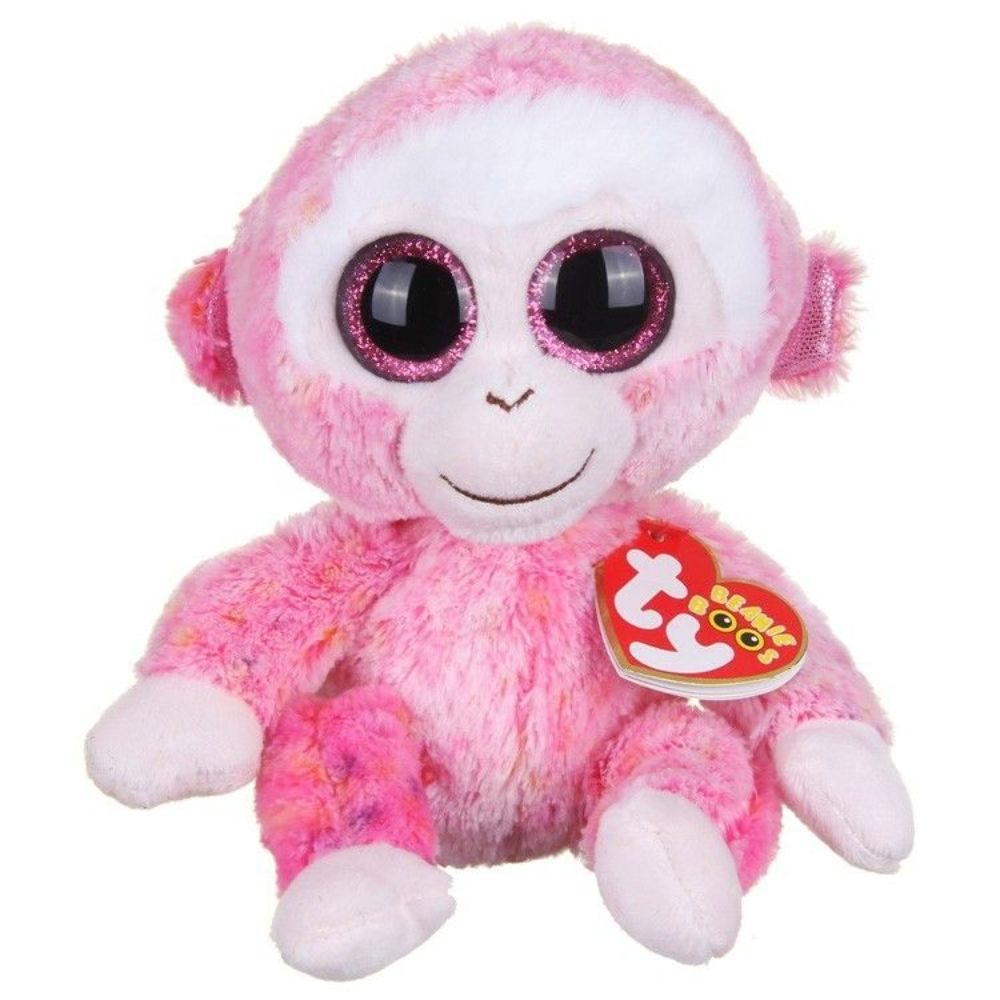 beanie boos ruby
