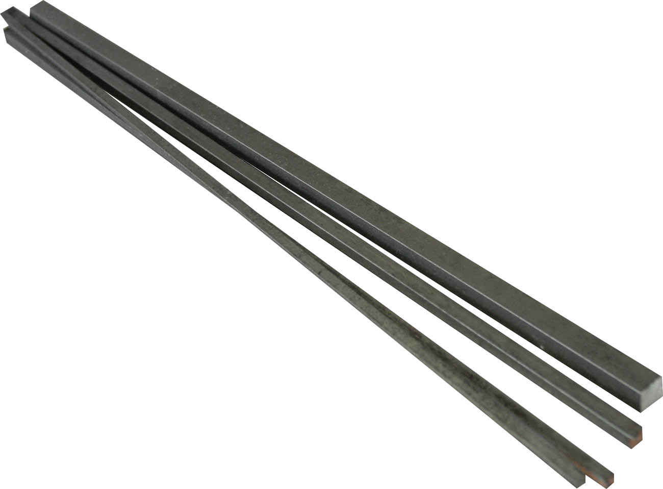  1/4 inch Key Stock 12 inches long 4070400