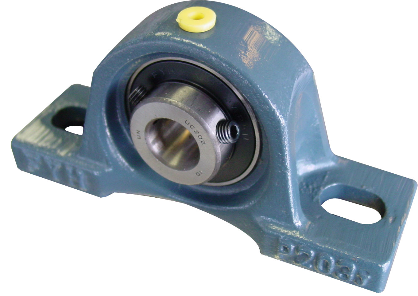 Details about   UCP205-16 4pcs 1" Bore Self-Aligning Pillow Block Mounted Bearing Unit Steel 