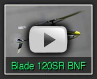 Blade 120SR - The Hobby Marketplace
