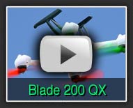 Blade 200 QX - The Hobby Marketplace