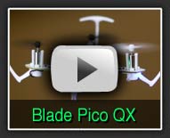 Blade Pico QX - The Hobby Marketplace