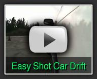 Easy Shot Clip Car Drift - The Robot MarketPlace