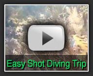 Easy Shot Clip Diving Camera - The Robot MarketPlace