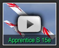 Apprentice S 15e - The Hobby Marketplace