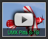UMX Pitts S-1S - The Hobby Marketplace