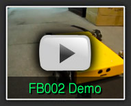 FiveBOT FB002 Demo - The Robot MarketPlace