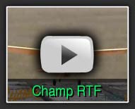 Champ RTF - The Hobby MarketPlace