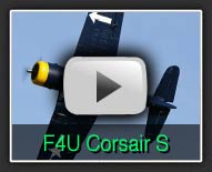 F4U Corsair S - The Hobby Marketplace