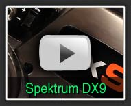 Spektrum DX9 - The Robot MarketPlace