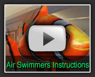 Air Swimmers Instructional Video - The Robot MarketPlace