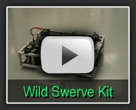 Wild Swerve Kit - The Robot MarketPlace