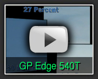 ElectriFly Edge 540 - The Hobby MarketPlace