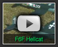 ElectriFly F6F Hellcat - The Hobby MarketPlace