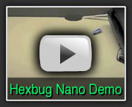 VEX HEXBUG Nano - The Robot MarketPlace