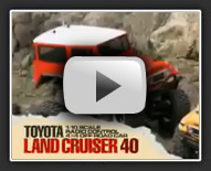 Tamiya Toyota Land Cruiser Rock Crawler - The Robot MarketPlace